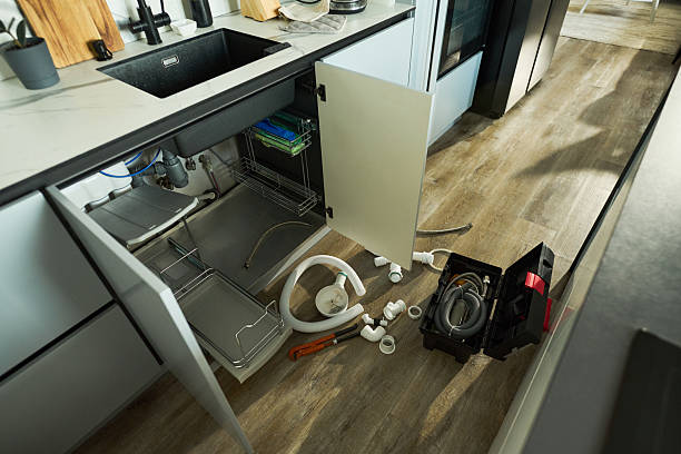 24/7 Emergency Gas Line Repair experts in Geneva, IN